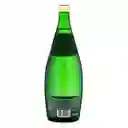 Perrier Agua Mineral con Gas