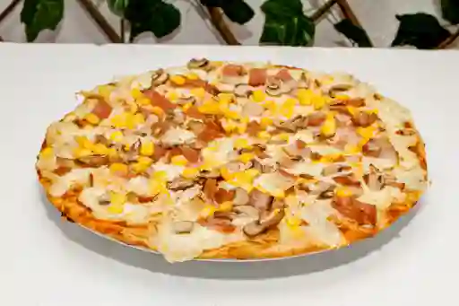 Pizza Suprema