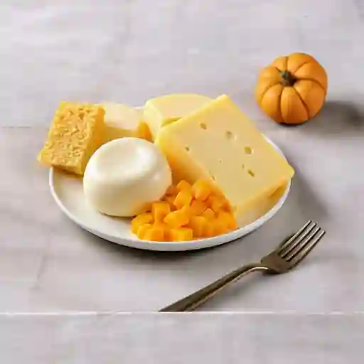Quesos