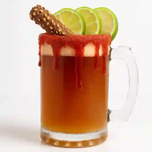 Frostychelada 12 Onz