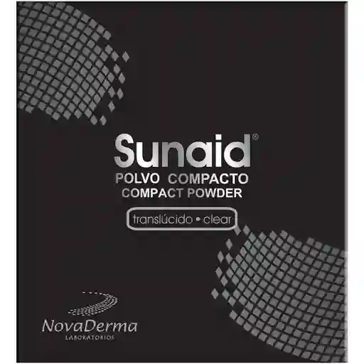 Sunaid Polvo Compacto