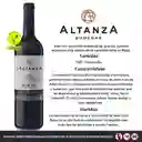 Vino Tinto Gran Reserva Lealtanza Marca Exclusiva 750 Ml