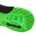 Reebok Tenis Ers bb Para Baloncesto Unisex Verde Talla 12