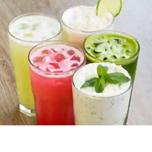 Limonada Chirashi 14 Oz