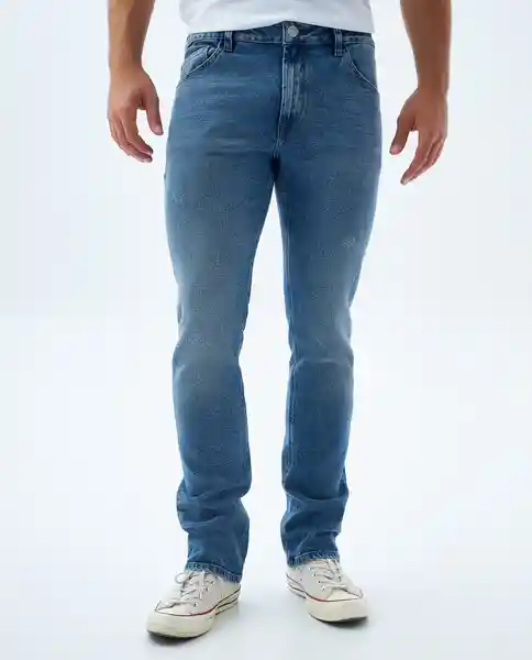 Jean Hombre Azul Talla 36 539f806 Americanino