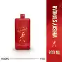 Johnnie Walker Red Label whisky escocés 200 ml