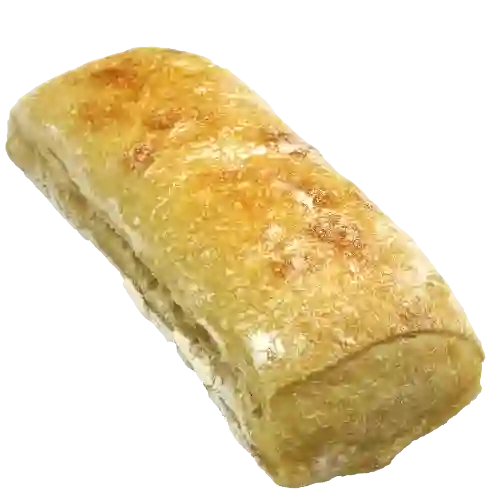 Pan Ciabatta