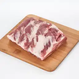 Costilla de Cerdo St Louis 400 g - Retail