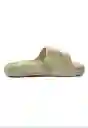 Sandalias Yezy Camuflado Unisex Talla 44 Tellenzi