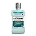 Listerine Enjuague Bucal Zero