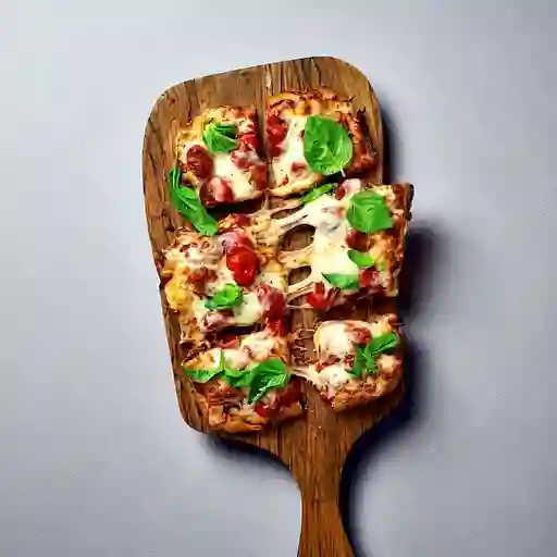 Pizza Tierrita
