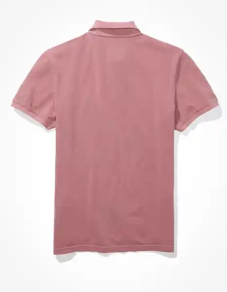 Polo Hombre Rosa Talla Medium American Eagle 11659182