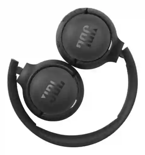 Jbl audifonos inalambricos diadema tune negro 510bt