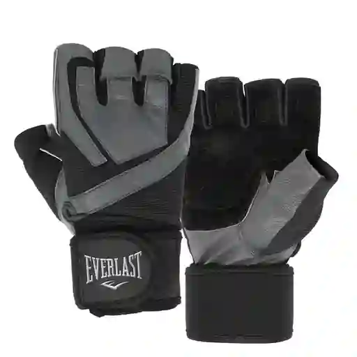 Guantes de Pesas Sparta Talla L Everlast