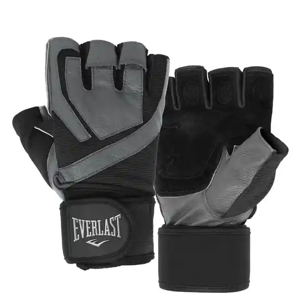 Guantes de Pesas Sparta Talla L Everlast