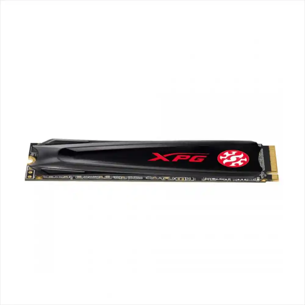 XPG Unidad de Estado Sólido Gaming 512GB