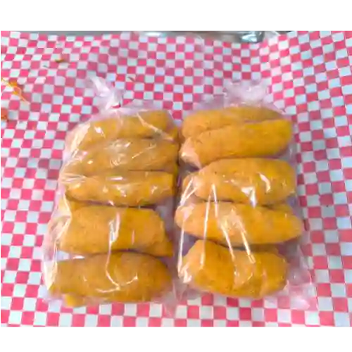 Biscocho Calentano