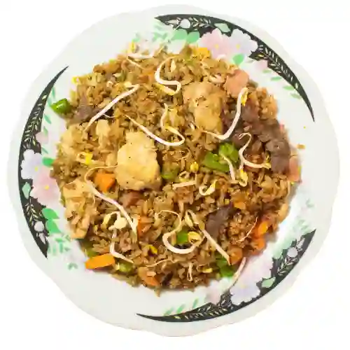 Arroz Mixto Lee (600 Gr)