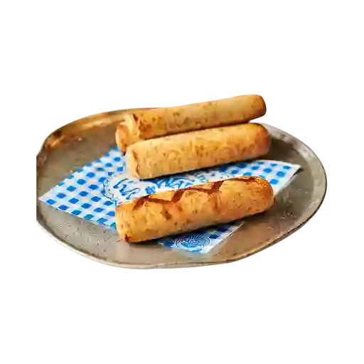 Dedito Integral con Queso Cheddar de Soya