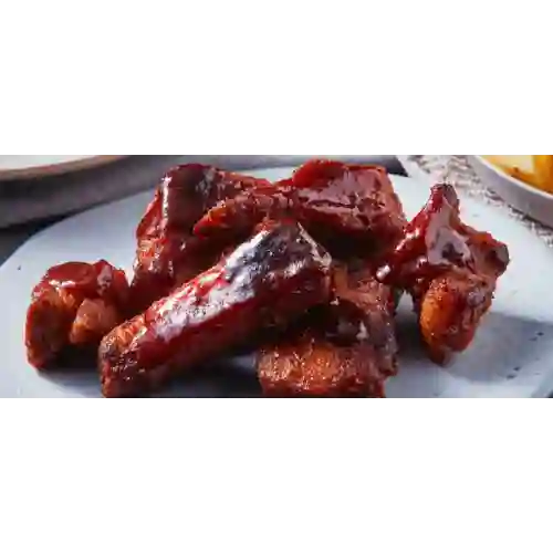 Costillas de Cerdo