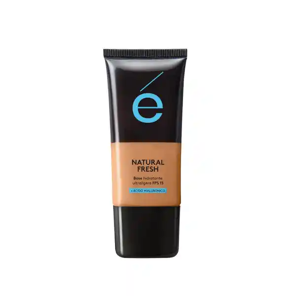 Base Pro Natural Fresh 260-N Ésika