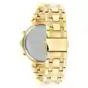 Tommy Hilfiger Reloj Mujer Dorado Tmy1782344