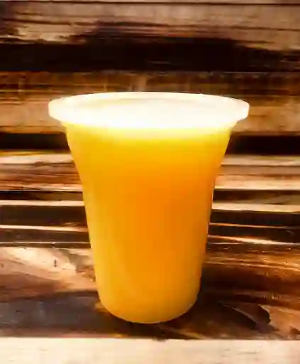 Jugo de Mango 14 Oz
