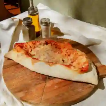 Pizza Calzone