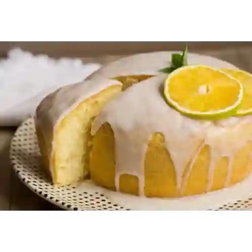 Torta de Naranja