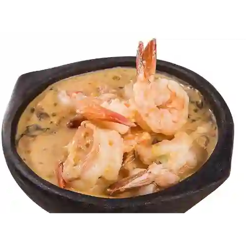 Cazuela de Langostino