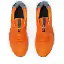 Asics Zapatos Versablast 3 Para Hombre Naranja Talla 9