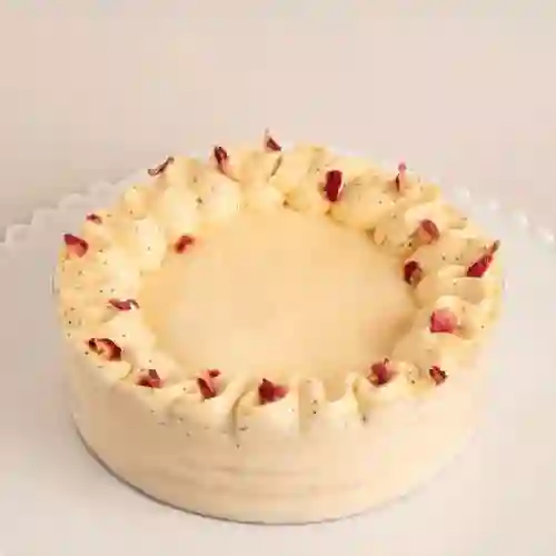 Postre de Maracuyá