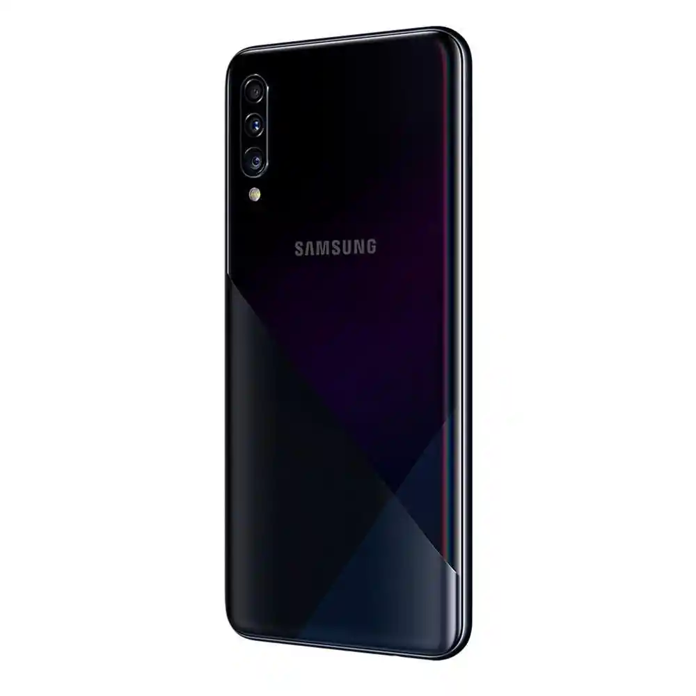 Samsung Galaxy A30S 64Gb Negro