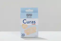 Cura Surtida x 20 Unidades Ampm Plus