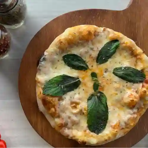 Pizza Margarita