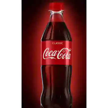 Coca Cola 500ml
