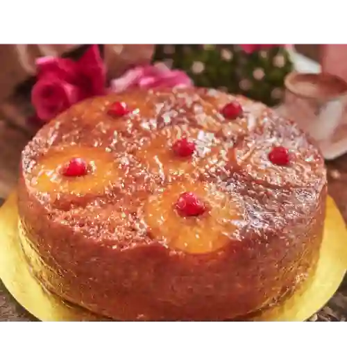 Piña Cake