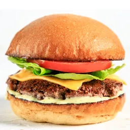 Cheese Burger