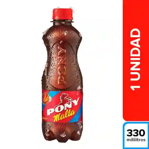 Pony Malta 330 ml