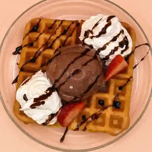 Waffle