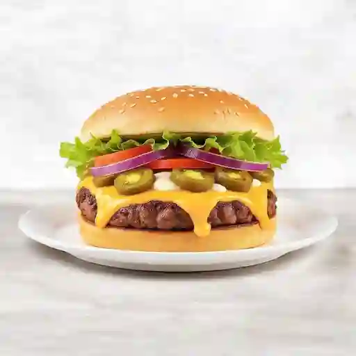 Clasica Jalapenos