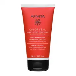Apivita Protector Conditioner Color Seal