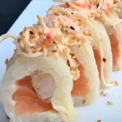 Queen Roll
