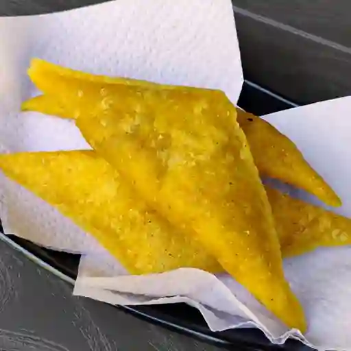 Empanadas
