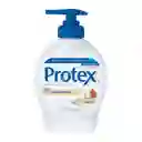 Protex Jabón para Manos Nutri Protect Macadamia