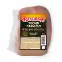 Ranchera Tocino de Cerdo Carnudo