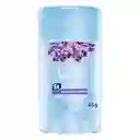 Desodorante Antitranspirante Mujer Secret Gel Invisible pH Balanced Lavanda 45 g