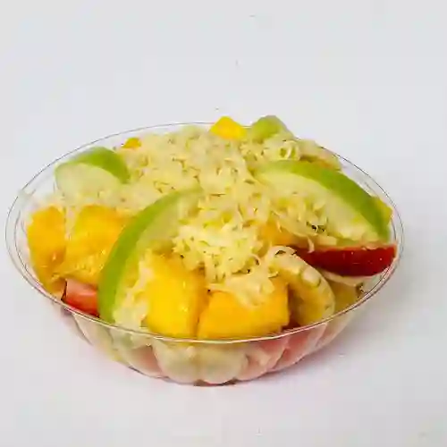 Ensalada de Frutas