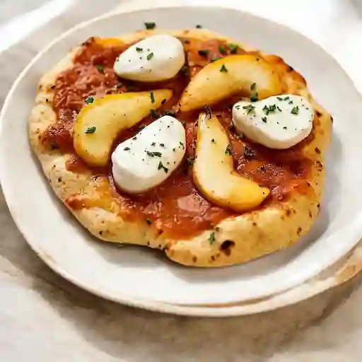 Pizza Pere Candite