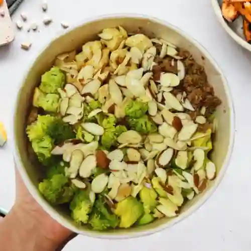 Arma Tu Bowl